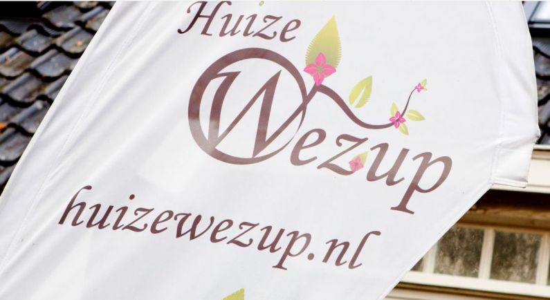 Huize Wezup