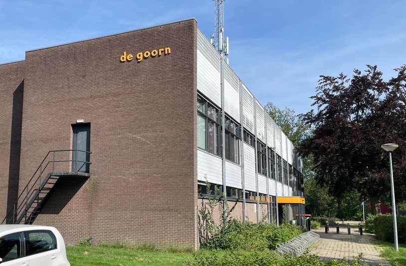 Sporthal De Goorn